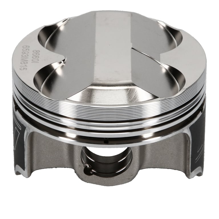 Wiseco AC/HON B 4v DOME +8.25 STRUT 8150XX Piston Kit - K593M815AP