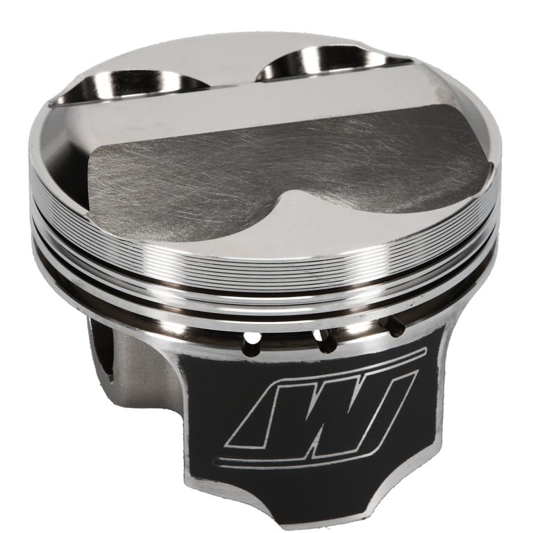 Wiseco AC/HON B 4v DOME +8.25 STRUT 8150XX Piston *SINGLE PISTON ONLY* - 6593M815AP