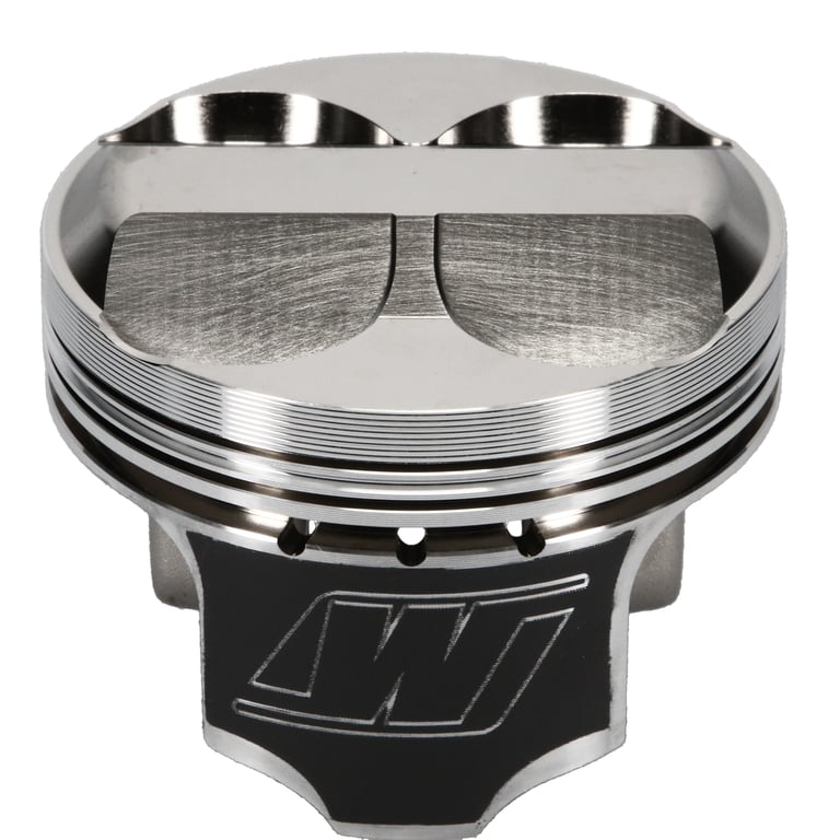 Wiseco AC/HON B 4v DOME +8.25 STRUT 82mm Bore Piston (SINGLE PISTON ONLY) - 6593M82AP