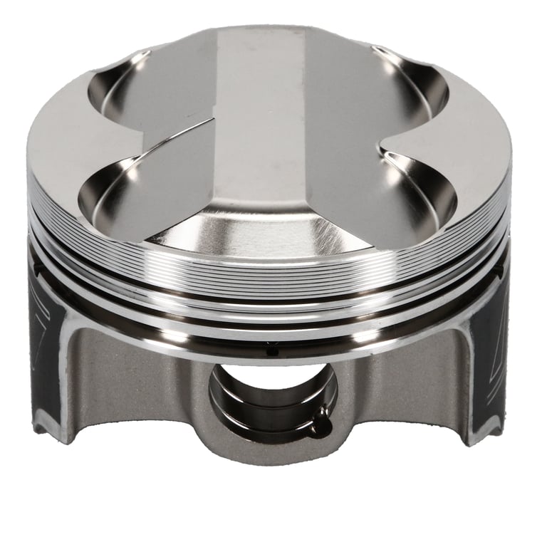 Wiseco AC/HON B 4v DOME +8.25 STRUT 8200XX Piston Shelf Stock - 6593M82