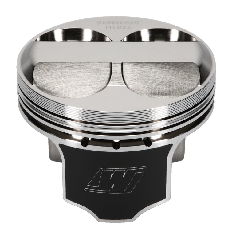 Wiseco AC/HON B 4v DOME +8.25 STRUT 8450XX Piston Kit - K594M845AP