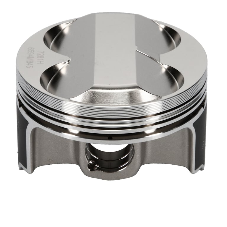 Wiseco AC/HON B 4v DOME +8.25 STRUT 8450XX Piston Kit - K594M845AP