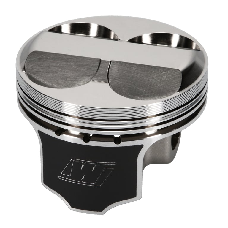 Wiseco AC/HON B 4v DOME +8.25 STRUT 8550XX Piston Kit - K594M855AP