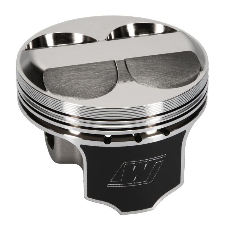 Wiseco AC/HON B 4v DOME +8.25 STRUT 8400XX Piston Kit - K594M84AP