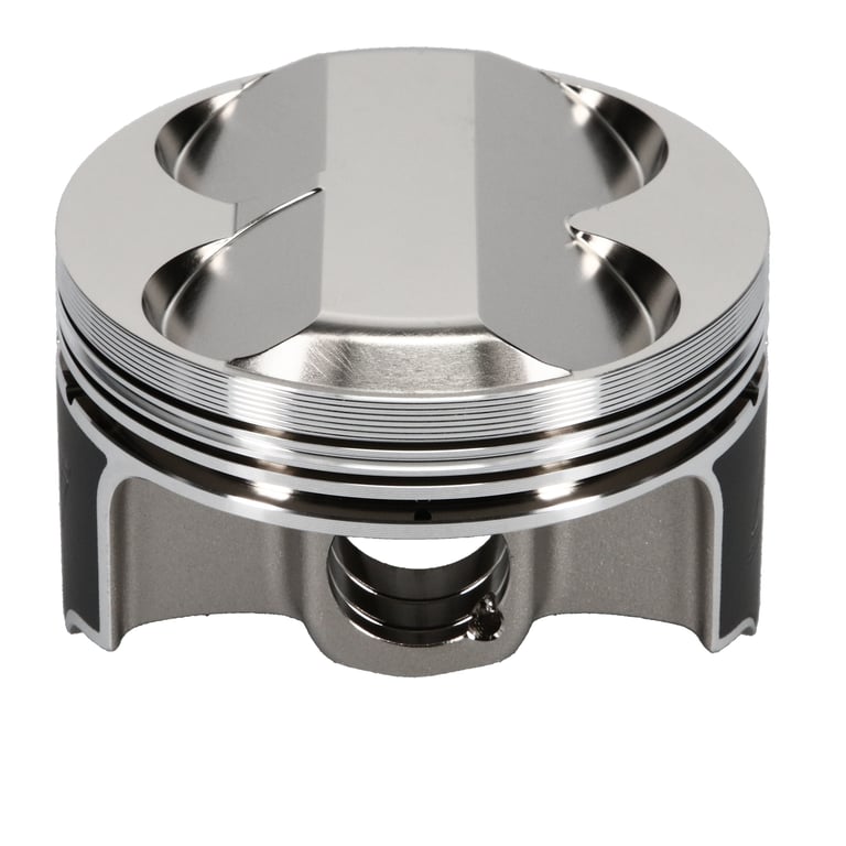 Wiseco AC/HON B 4v DOME +8.25 STRUT 8400XX Piston Kit - K594M84AP