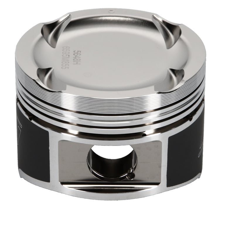 Wiseco Mitsubishi Lancer EVO 8 - 4G63 Turbo Piston Kit - K595M855AP