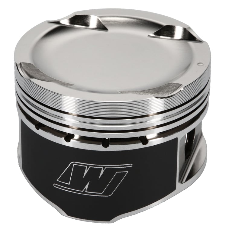 Wiseco Mitsubishi Lancer EVO 8 - 4G63 Turbo Single Piston - 6595M855AP