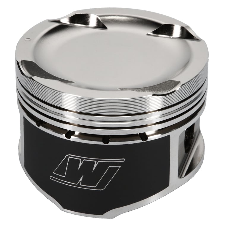 Wiseco Mitsubishi Lancer EVO 8 Stroker Turbo Piston Shelf Stock - 6596M85