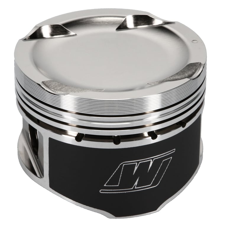 Wiseco Mitsubishi Lancer EVO 8 - 4G63 Turbo Piston Shelf Stock - 6595M86