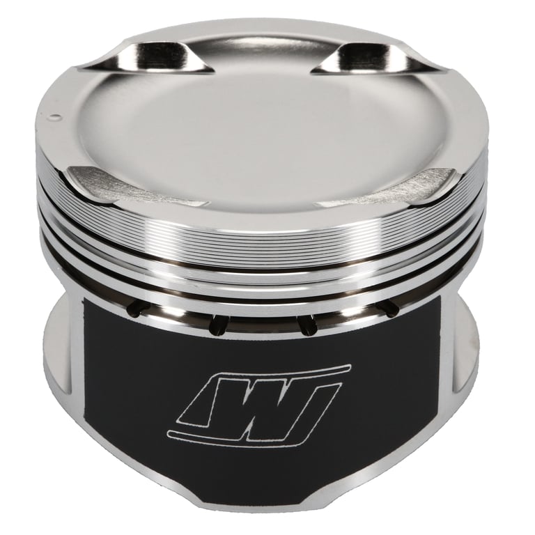 Wiseco Mitsubishi Lancer Evo 8 Stroker Turbo Piston Shelf Stock - 6596M855