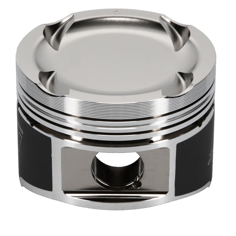Wiseco Mitsubishi Lancer EVO 8 - 4G63 Turbo Single Piston - 6595M855AP