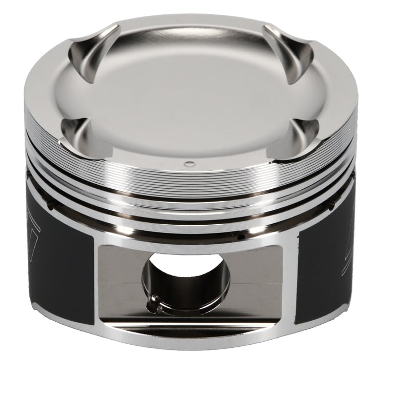 Wiseco Mitsubishi Lancer EVO 8 - 4G63 Turbo Single Piston - 6595M855AP