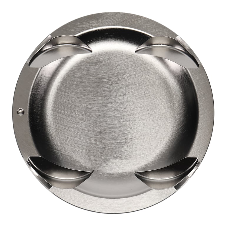 Wiseco Mitsubishi Lancer Evo 8 Stroker Turbo Piston Shelf Stock - 6596M855