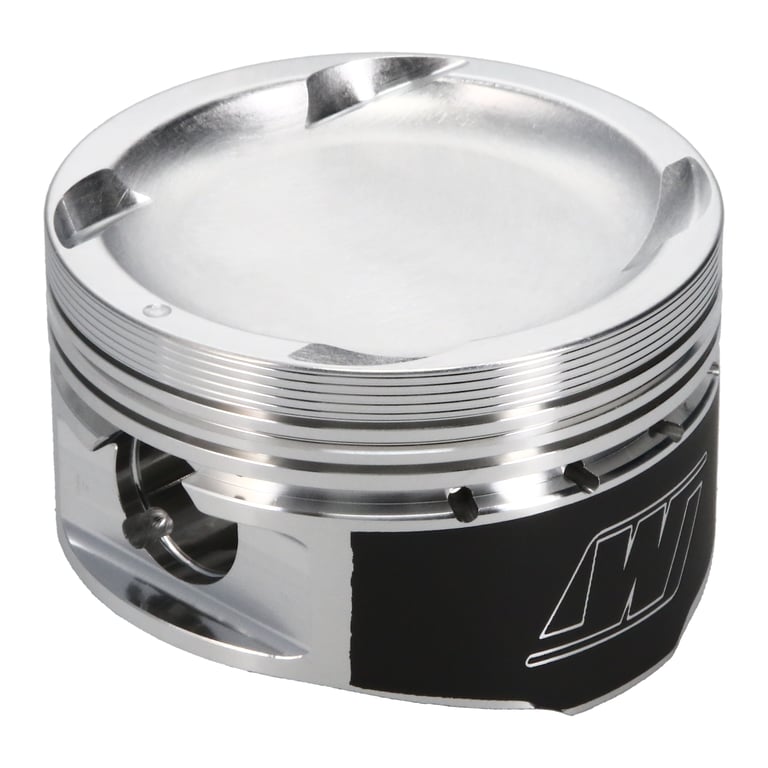 Wiseco Mitsubishi Lancer EVO 8 Stroker Turbo Piston Shelf Stock Kit - K596M85