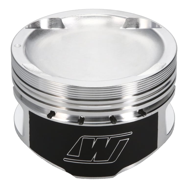 Wiseco Mitsubishi Lancer EVO 8 Stroker Turbo Piston Shelf Stock Kit - K596M85