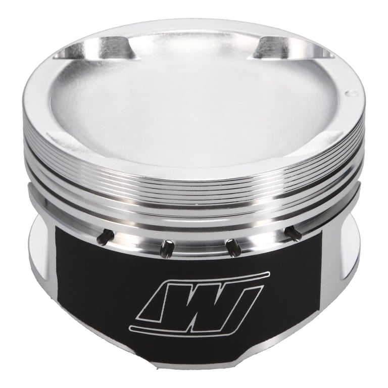 Wiseco Mitsubishi Lancer EVO 8 Stroker Turbo Piston Shelf Stock Kit - K596M85