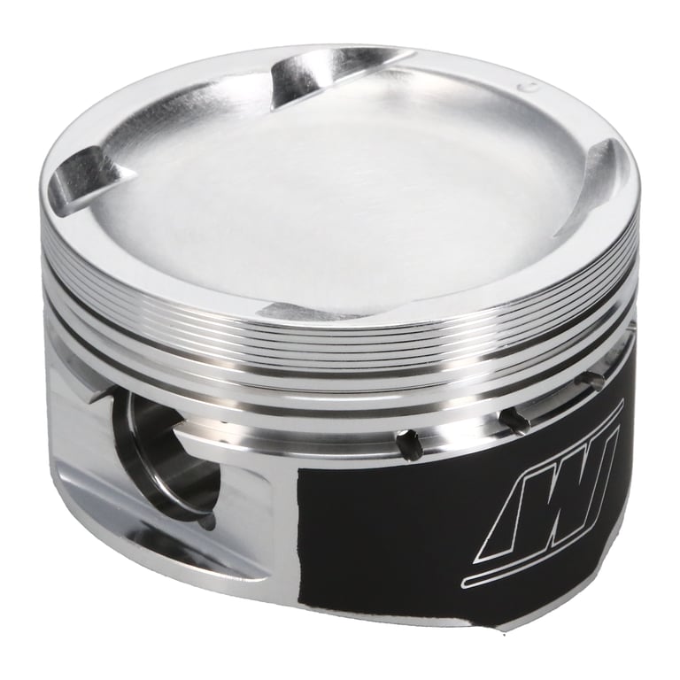 Wiseco Mitsubishi Lancer EVO 8 Stroker Turbo Piston Shelf Stock Kit - K596M86