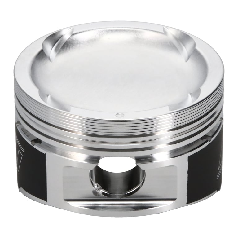 Wiseco Mitsubishi Lancer EVO 8 Stroker Turbo Piston Shelf Stock Kit - K596M86