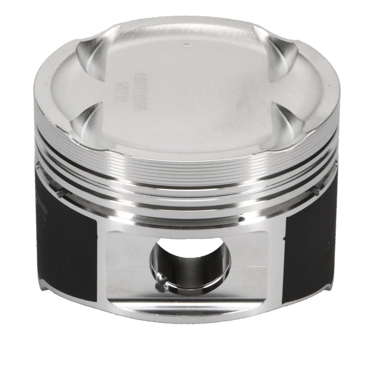 Wiseco Mits Turbo DISH -10cc 1.378 X 85.5 Piston Shelf Stock Kit - K597M855