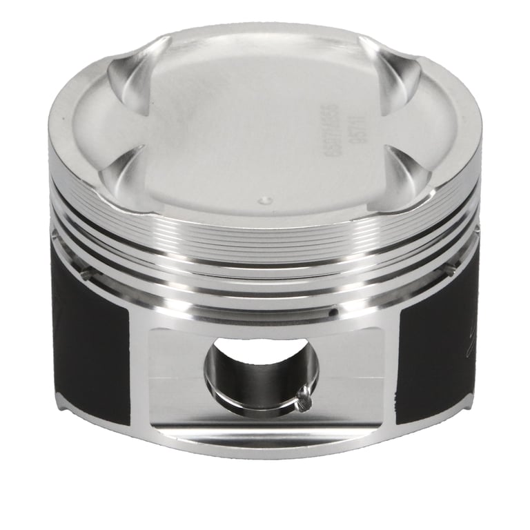 Wiseco Mits Turbo DISH -10cc 1.378 X 85.5 Piston Shelf Stock - 6597M855