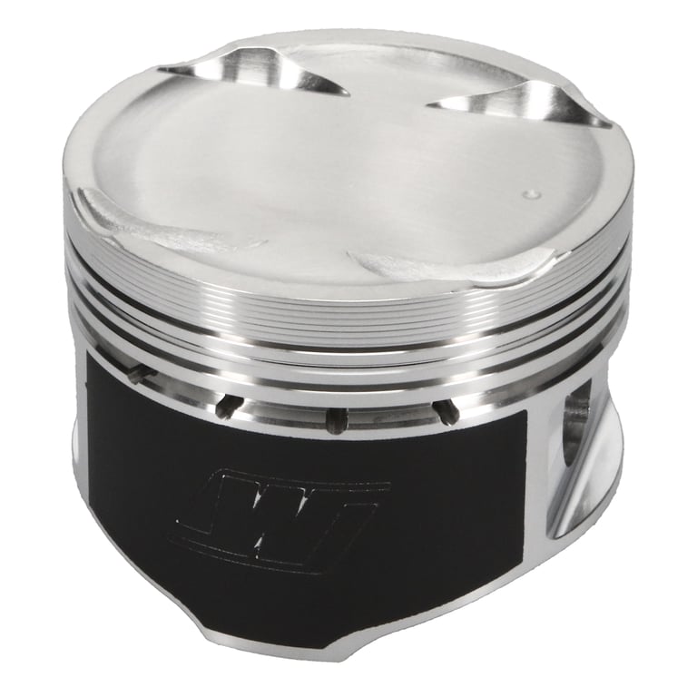 Wiseco Mits Turbo DISH -10cc 1.378 X 85.0 Piston Shelf Stock - 6597M85