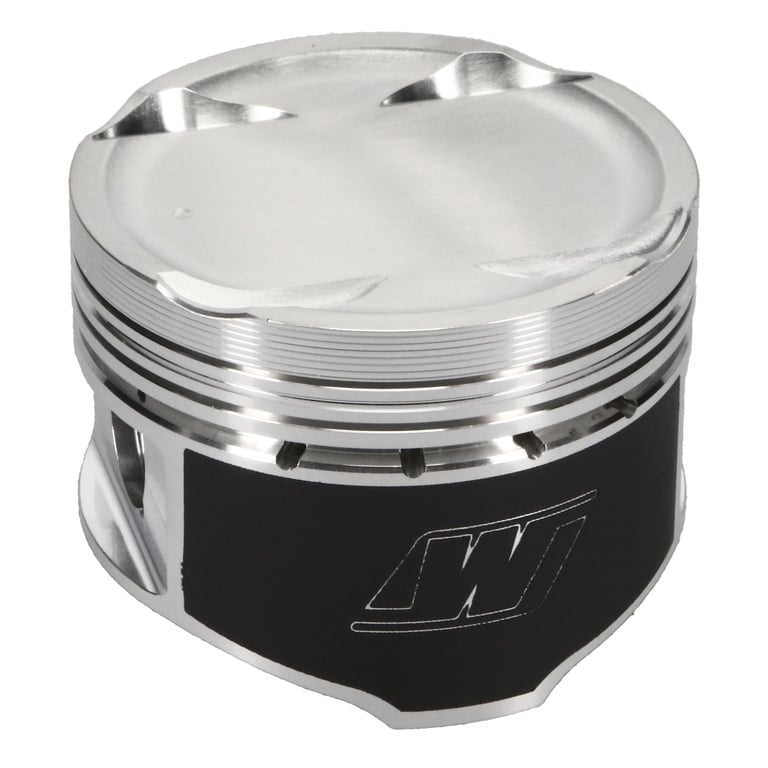 Wiseco Mits Turbo DISH -10cc 1.378 X 85.0 Piston Shelf Stock Kit - K597M85