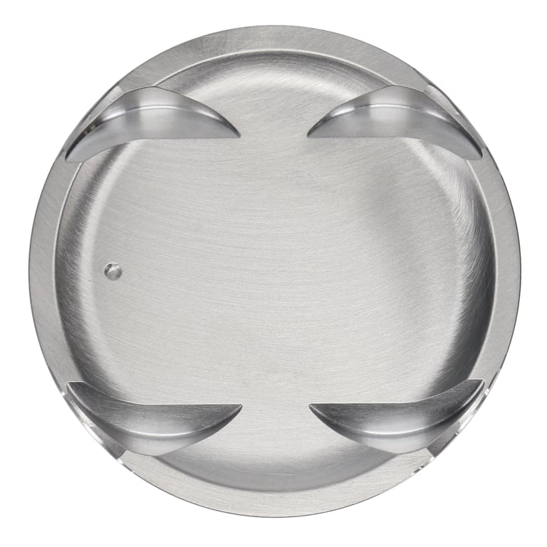 Wiseco Mits Turbo DISH -10cc 1.378 X 85.0 Piston Shelf Stock Kit - K597M85