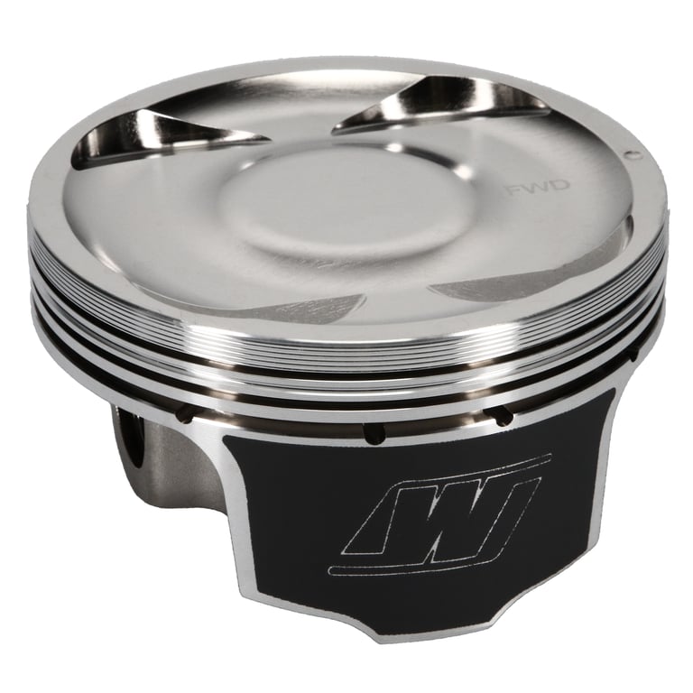 Wiseco Subaru EJ257 WRX/STI 4v Dish -19cc 100mm Piston Shelf Stock Kit - K598M100