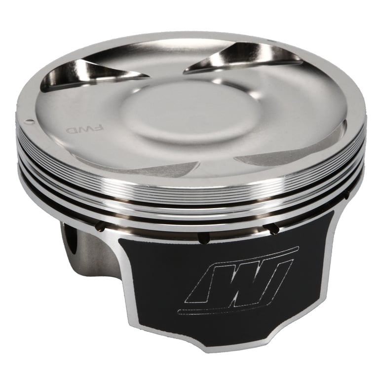 Wiseco Subaru EJ257 WRX/STI 4v Dish -19cc 100mm Piston Shelf Stock Kit - K598M100