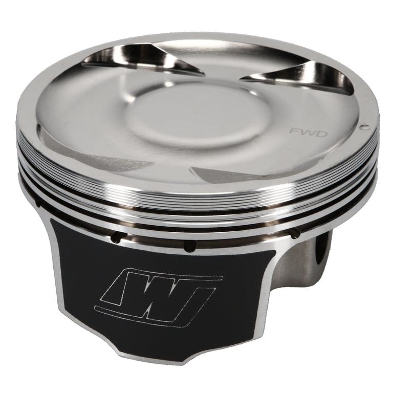 Wiseco Subaru EJ257 WRX/STI 4v Dish -19cc 99.5 Piston Shelf Stock - 6598M995