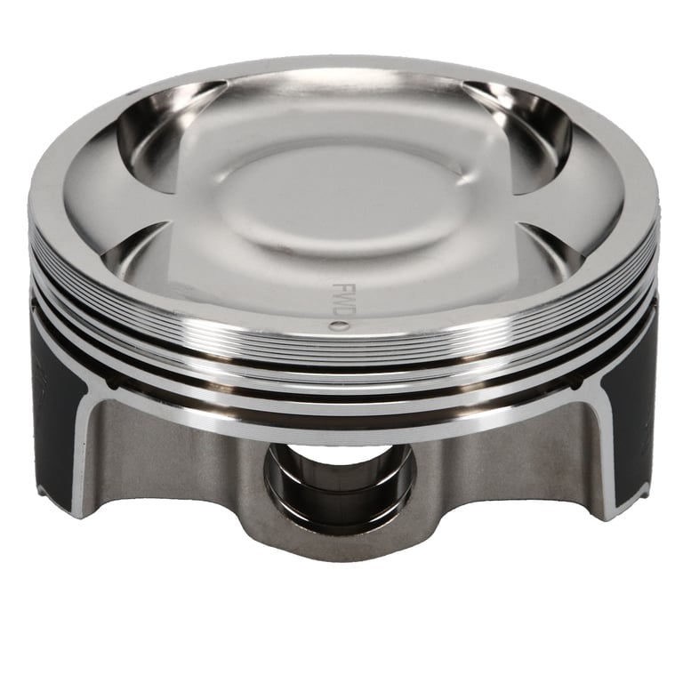 Wiseco Subaru EJ25 SOHC 4v Dish -18cc 99.75 Piston Shelf Stock Kit - K600M9975