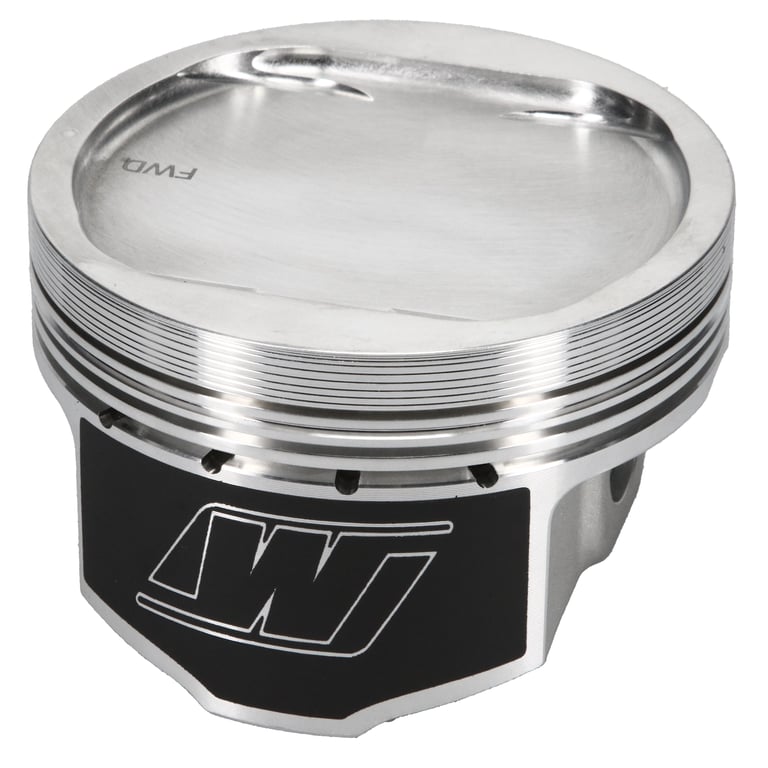 Wiseco Sub EJ22 Stroker Inv Dme -22cc 97.5mm Piston Shelf Stock Kit - K602M975