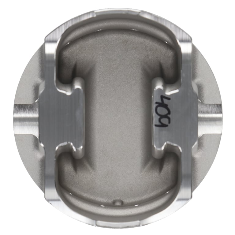 Wiseco Subaru EJ25 DOHC 4v InvDme -23cc 99.75 Piston (Single) - 6599M9975