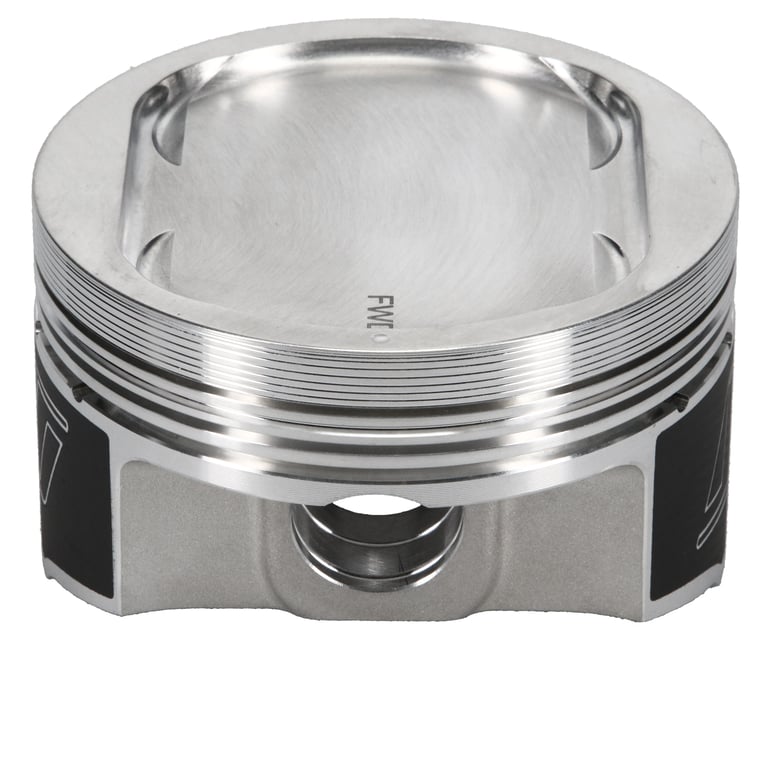 Wiseco Subaru EJ25 DOHC 4v InvDme -23cc 99.75 Piston (Single) - 6599M9975