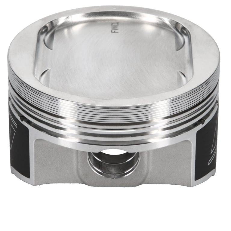 Wiseco Subaru EJ25 DOHC 4v InvDme -23cc 99.75 Piston (Single) - 6599M9975