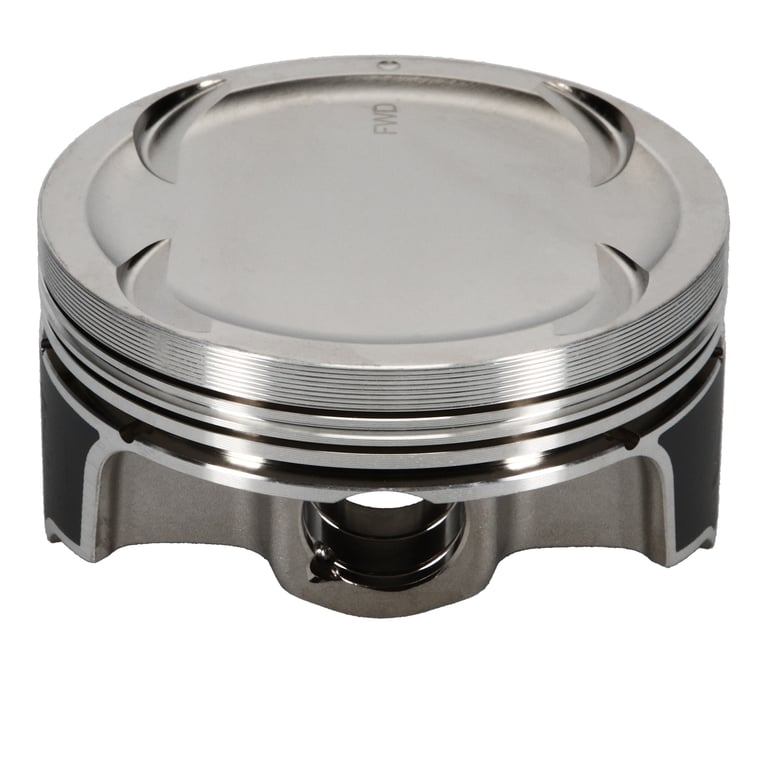 Wiseco Nissan 04 350Z VQ35 4V Dished -10cc 96mm Piston Shelf Stock Kit - K605M96