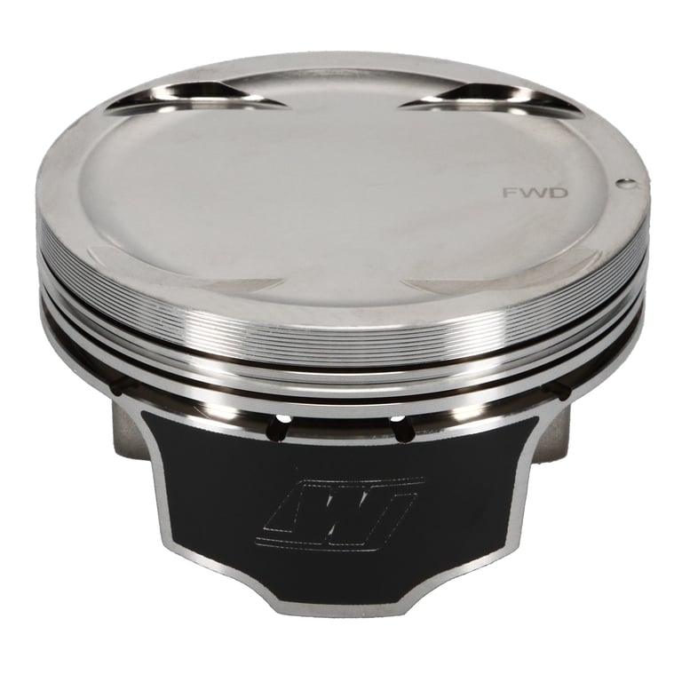 Wiseco Nissan 350Z VQ35 4v Dished -10cc 95.5 - Single Piston - 6605M955AP