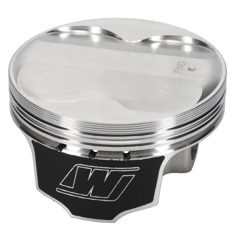 Wiseco 2004 Nissan 350Z VQ35 4V +7cc Dome 96mm Bore Piston Shelf Stock Kit - K606M96AP