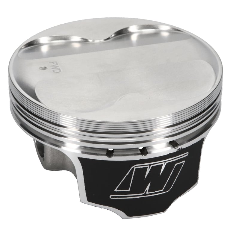Wiseco 2004 Nissan 350Z VQ35 4V +7cc Dome 96mm Bore Piston Shelf Stock Kit - K606M96AP