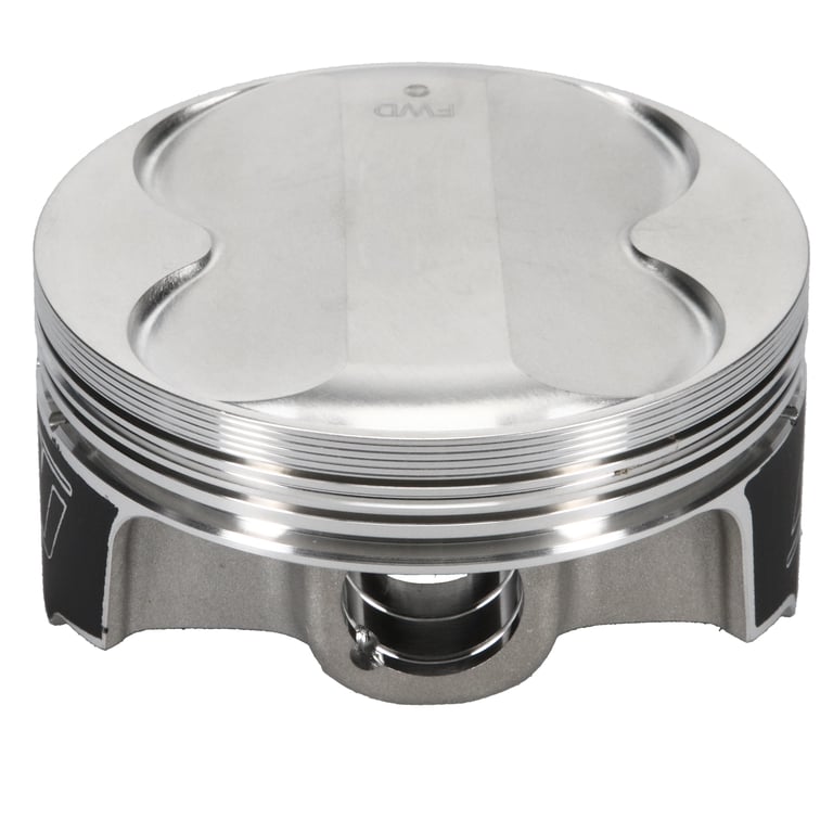 Wiseco Nissan 04 350Z VQ35 4v Domed +7cc 95.5 Piston Shelf Stock - 6606M955