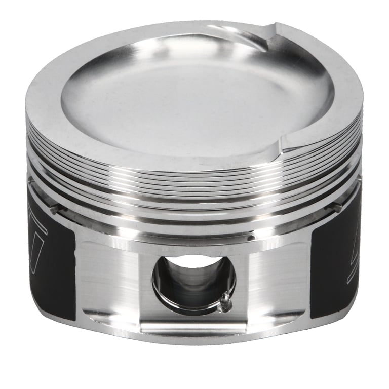 Wiseco VW VR6 2.8L 10.5:1 82.5mm Piston Shelf Stock - 6607M825