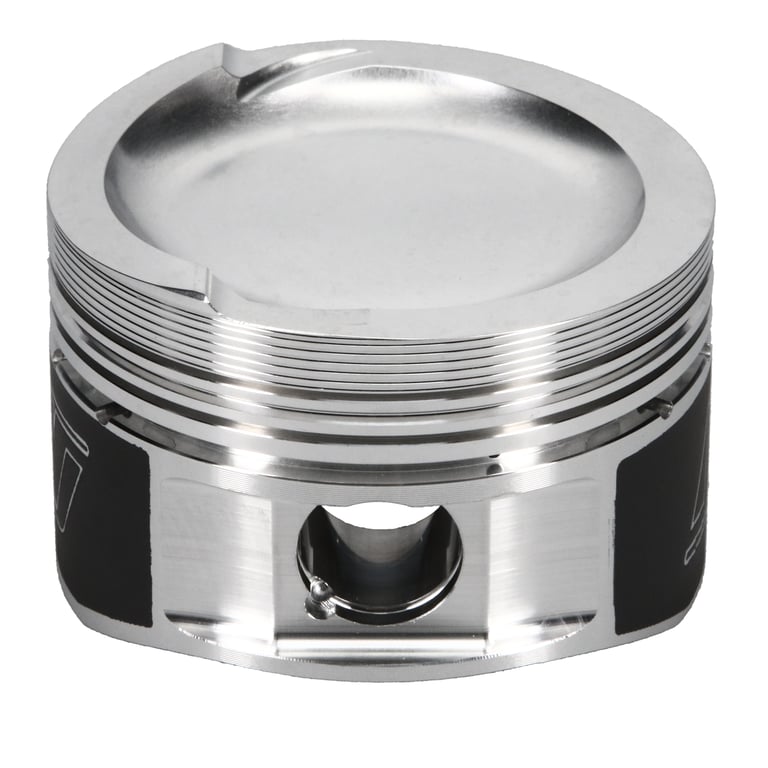 Wiseco VW VR6 2.8L 10.5:1 82.5mm Piston Shelf Stock - 6607M825