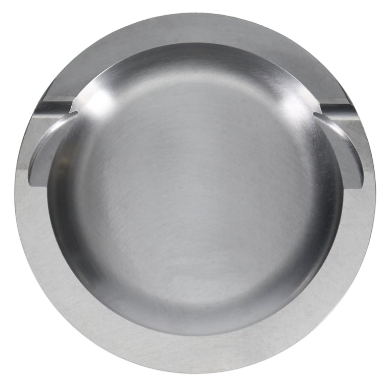Wiseco VW VR6 2.8L 10.5:1 82.5mm Piston Shelf Stock - 6607M825