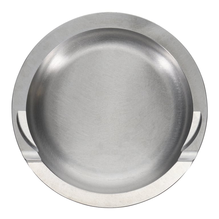 Wiseco VW VR6 2.8L 9:1 82mm Piston Shelf Stock - 6608M82