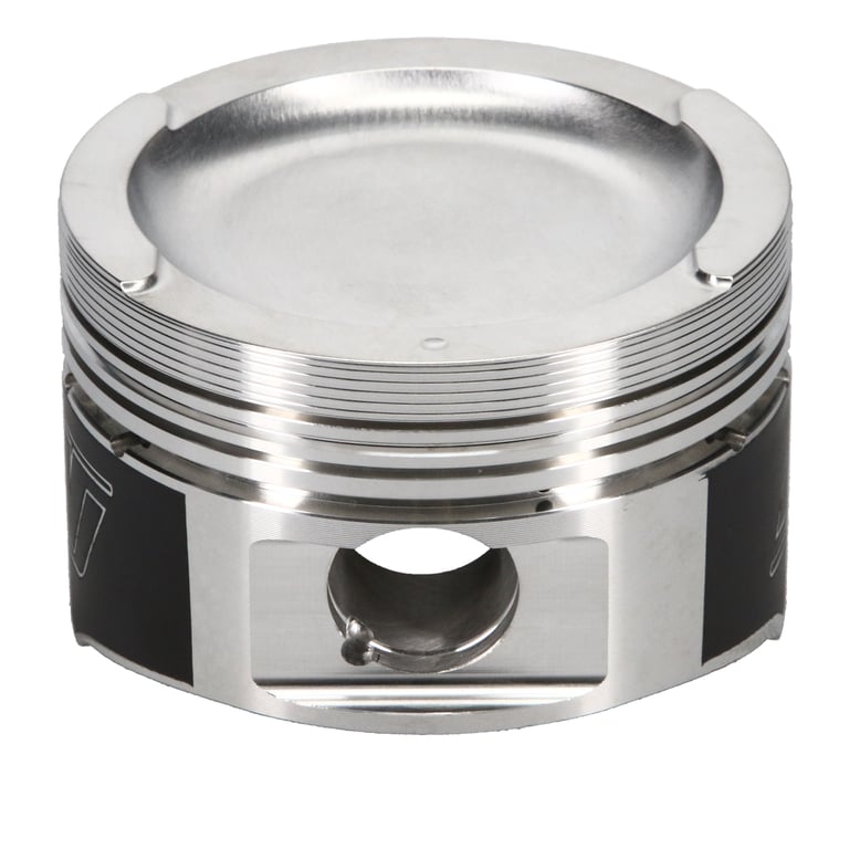Wiseco Volkswagen 2.0 ABA 8v -15cc Turbo 83mm Piston Shelf Stock Kit - K609M83