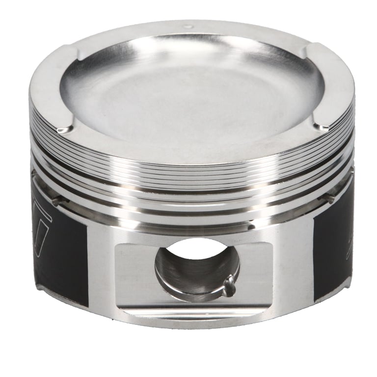 Wiseco Volkswagen 2.0 ABA 8v -15cc Turbo 83mm Piston Shelf Stock Kit - K609M83