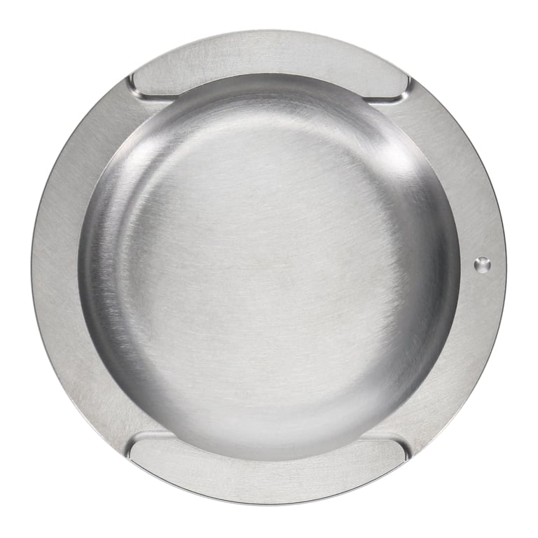 Wiseco Volkswagen 2.0 ABA 8v -15cc Turbo 83mm Piston Shelf Stock Kit - K609M83
