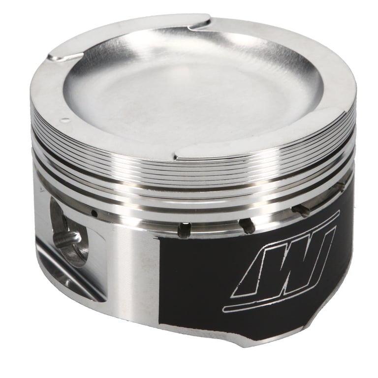 Wiseco VW ABF 82.50 mm Bore 30.58 mm CH 8.00 CC Piston Set - KE290M825