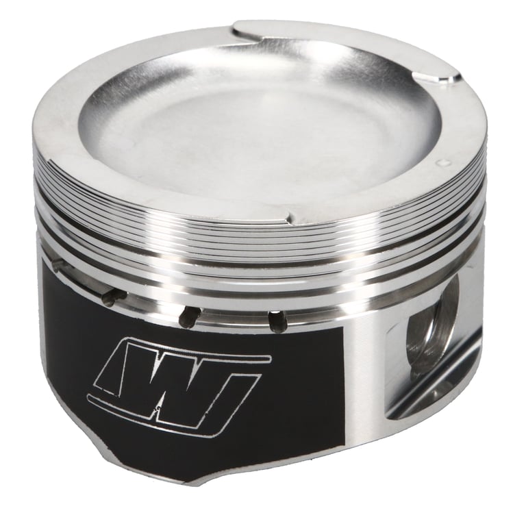 Wiseco VW KR/PL 82.00 mm Bore 32.64 mm CH -7.36 CC Piston Set - KE294M82AP