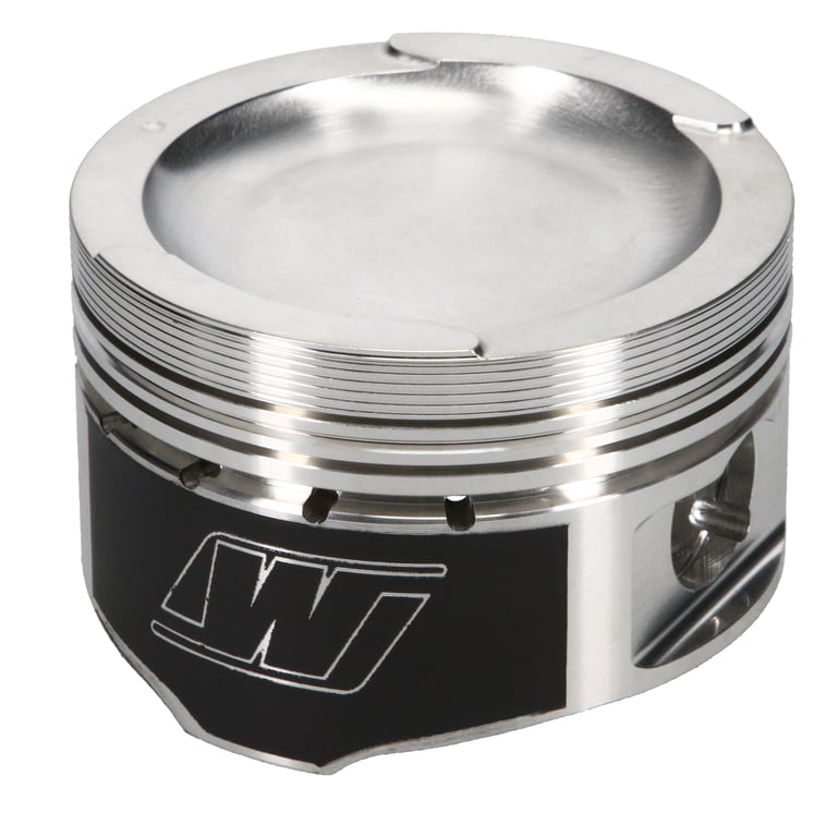 Wiseco VW BFH 84.50 mm Bore 29.25 mm CH -30.50 CC Piston Set - KE204M845